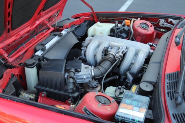 1991 BMW 3-Series - photo 11