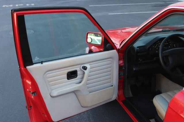 1991 BMW 3-Series - photo 12