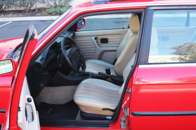 1991 BMW 3-Series - photo 13