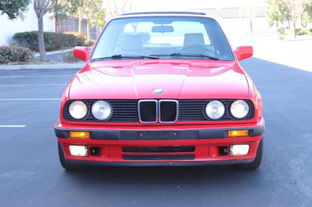 1991 BMW 3-Series - photo 2
