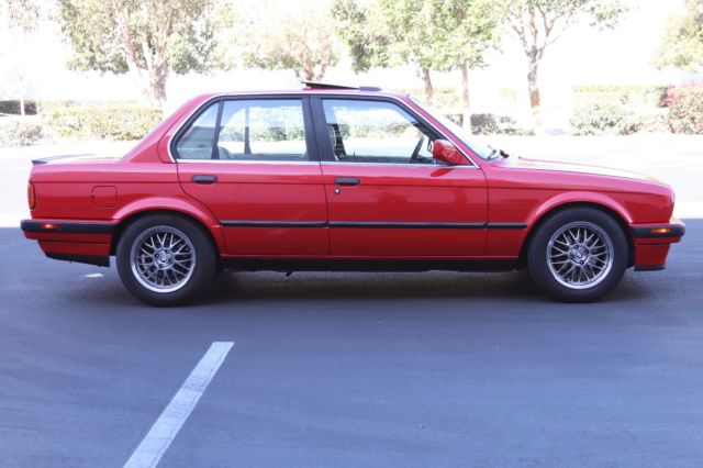 1991 BMW 3-Series - photo 7