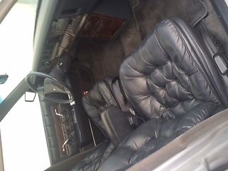 1987 Chrysler New Yorker Turbo with landau top 5th Ave style 4 door Auto - photo 3