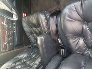 1987 Chrysler New Yorker Turbo with landau top 5th Ave style 4 door Auto - photo 4