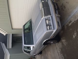 1987 Chrysler New Yorker Turbo with landau top 5th Ave style 4 door Auto - photo 6