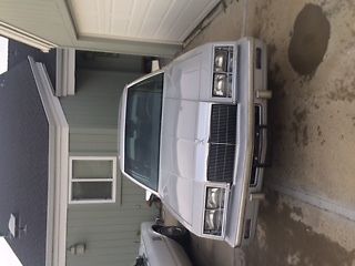 1987 Chrysler New Yorker Turbo with landau top 5th Ave style 4 door Auto - photo 7