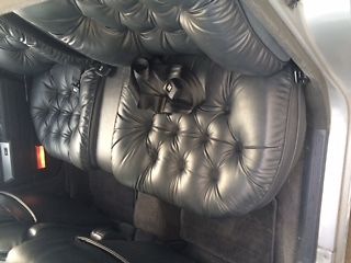 1987 Chrysler New Yorker Turbo with landau top 5th Ave style 4 door Auto - photo 9