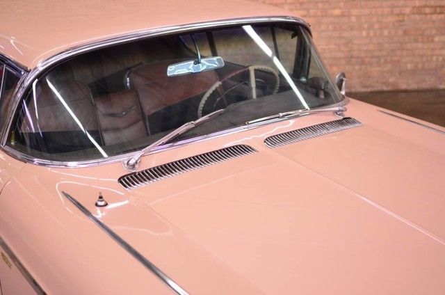 1958 Cadillac DeVille - photo 12