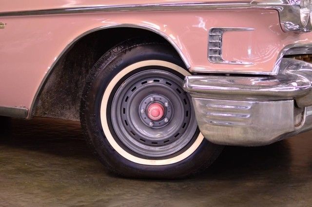 1958 Cadillac DeVille - photo 3