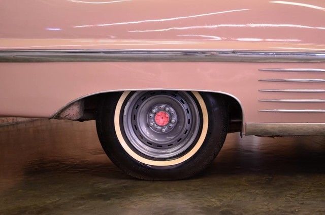 1958 Cadillac DeVille - photo 4
