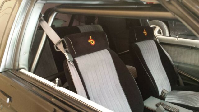 1987 Buick Grand National Grand National - photo 10