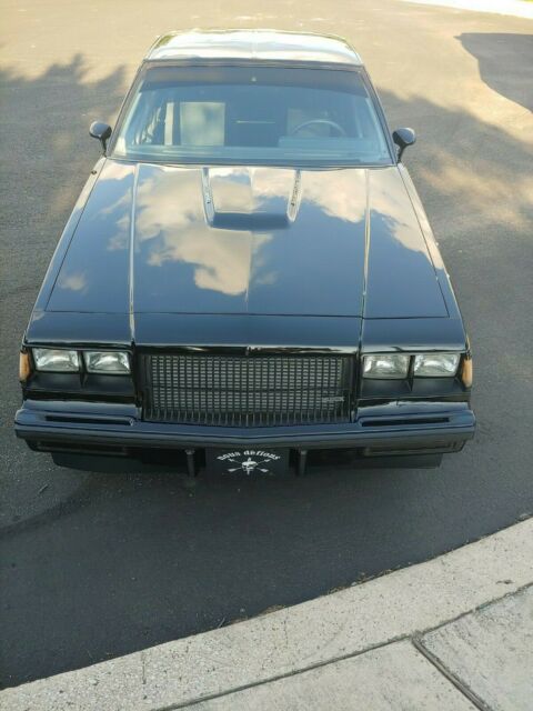1987 Buick Grand National Grand National - photo 12