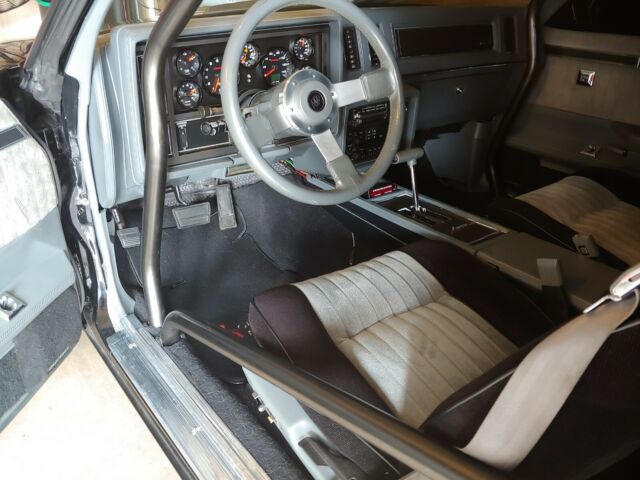 1987 Buick Grand National Grand National - photo 8