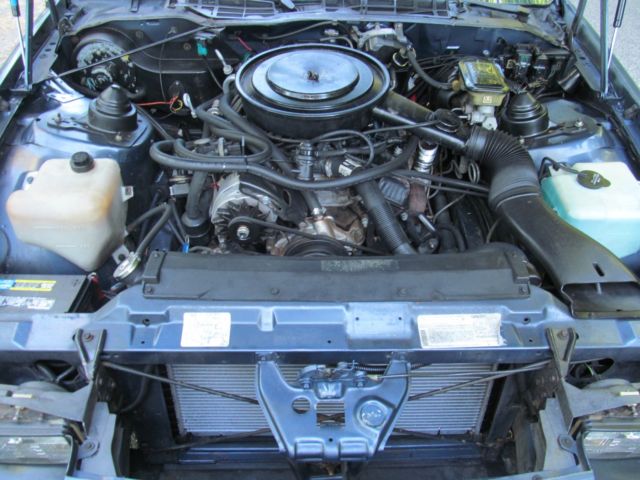 1984 Chevrolet Camaro Z28 HO ( High Output ) - photo 10