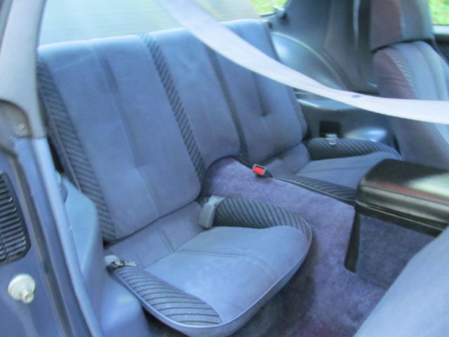 1984 Chevrolet Camaro Z28 HO ( High Output ) - photo 11