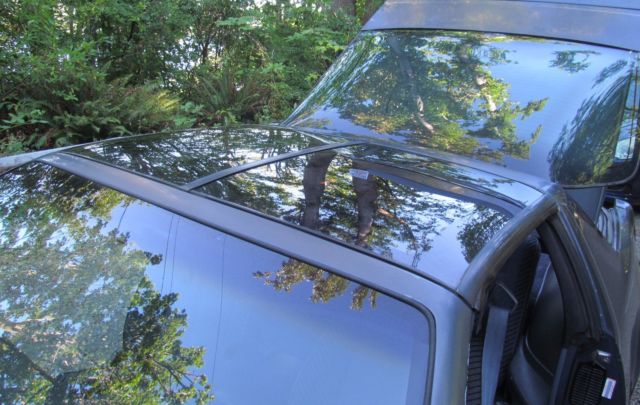 1984 Chevrolet Camaro Z28 HO ( High Output ) - photo 13