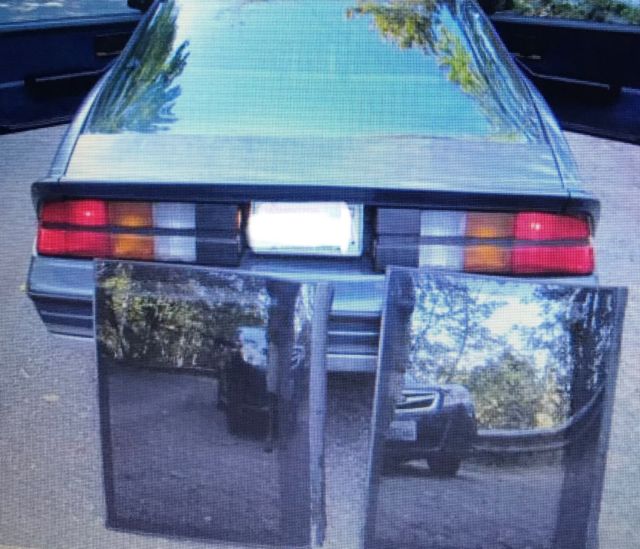 1984 Chevrolet Camaro Z28 - photo 9