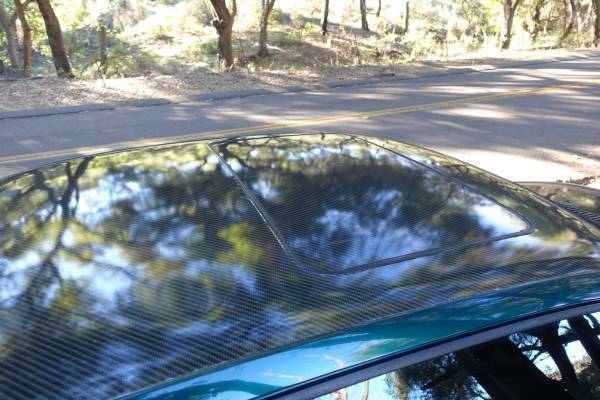 1994 BMW 3-Series Base Coupe 2-Door - photo 4