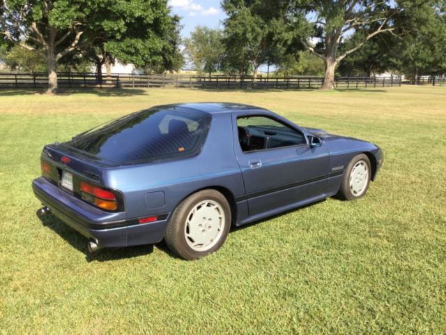 1987 Mazda RX-7 - photo 2