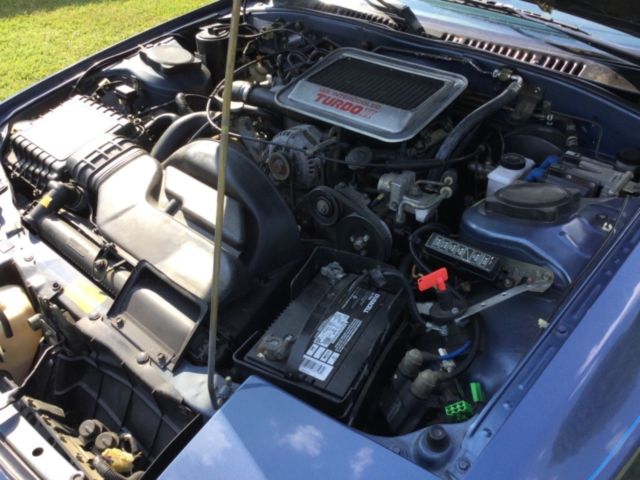 1987 Mazda RX-7 - photo 4