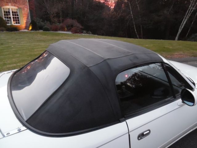 1992 Mazda MX-5 Miata - photo 10