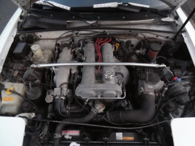 1992 Mazda MX-5 Miata - photo 11