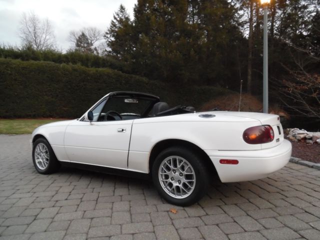 1992 Mazda MX-5 Miata - photo 5