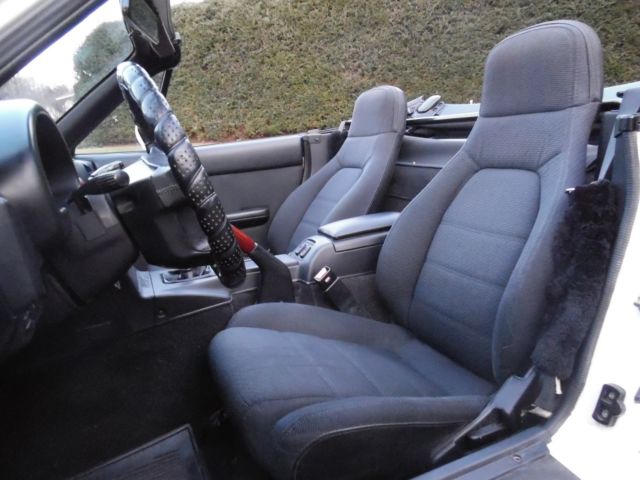 1992 Mazda MX-5 Miata - photo 9