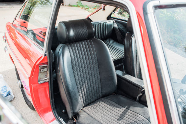1972 MG MGB - photo 12