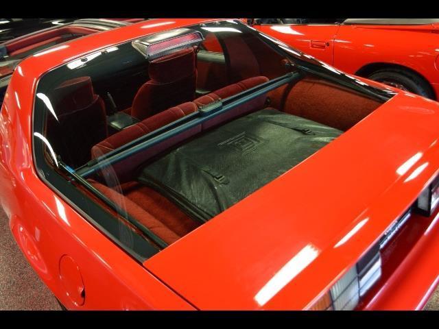 1986 Chevrolet Camaro -- - photo 10