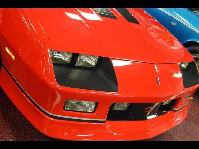 1986 Chevrolet Camaro -- - photo 2