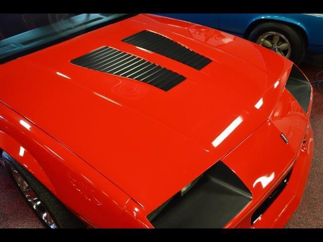 1986 Chevrolet Camaro -- - photo 3