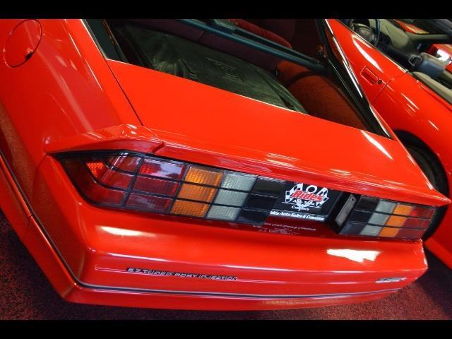 1986 Chevrolet Camaro -- - photo 9