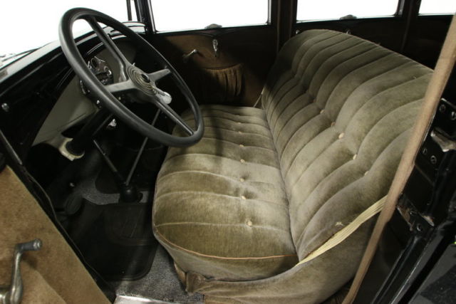 1930 Ford Model A - photo 2