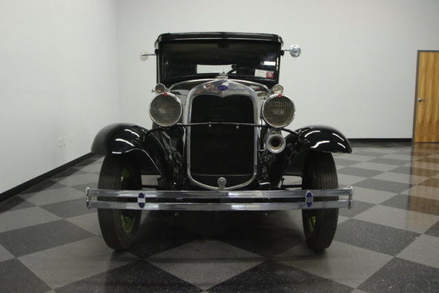 1930 Ford Model A - photo 4