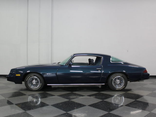 1979 Chevrolet Camaro - photo 2