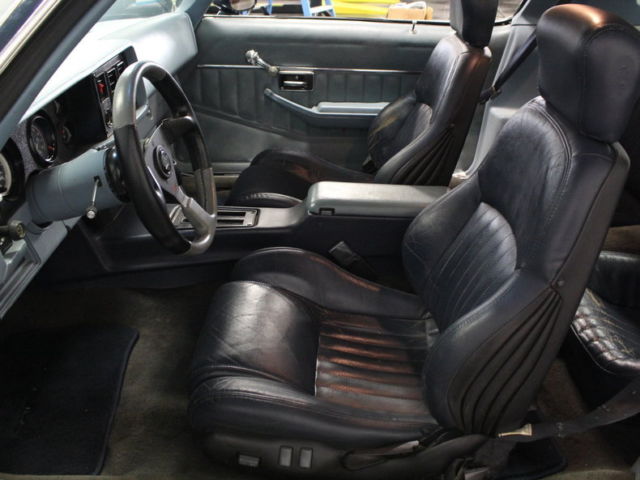 1979 Chevrolet Camaro - photo 3