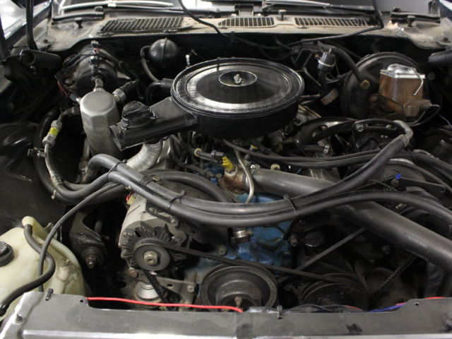 1979 Chevrolet Camaro - photo 4