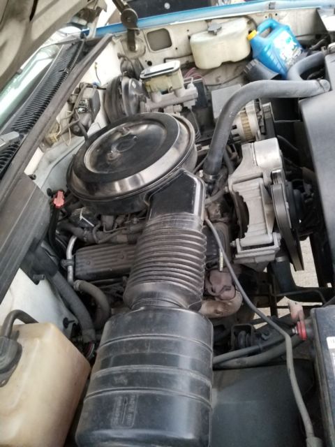 1993 GMC Sierra 2500 2500