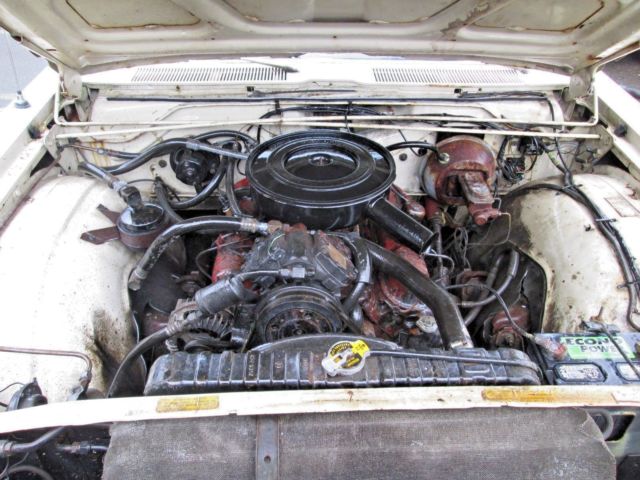 1967 Plymouth Fury FURY III - photo 11