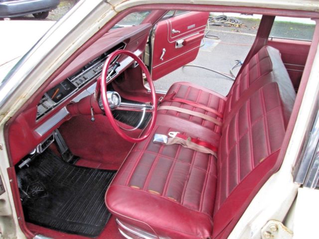1967 Plymouth Fury FURY III - photo 13