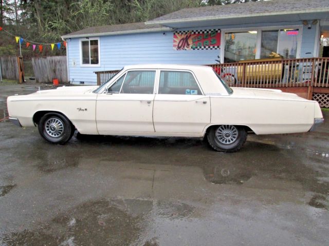 1967 Plymouth Fury FURY III - photo 9