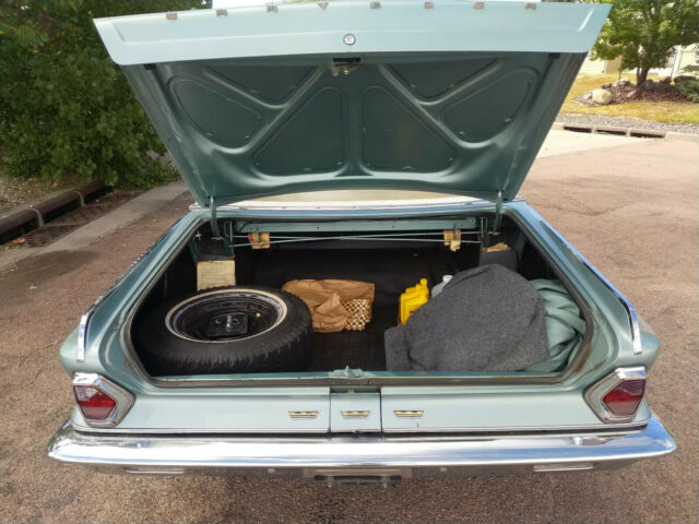 1964 Chrysler Newport - photo 10
