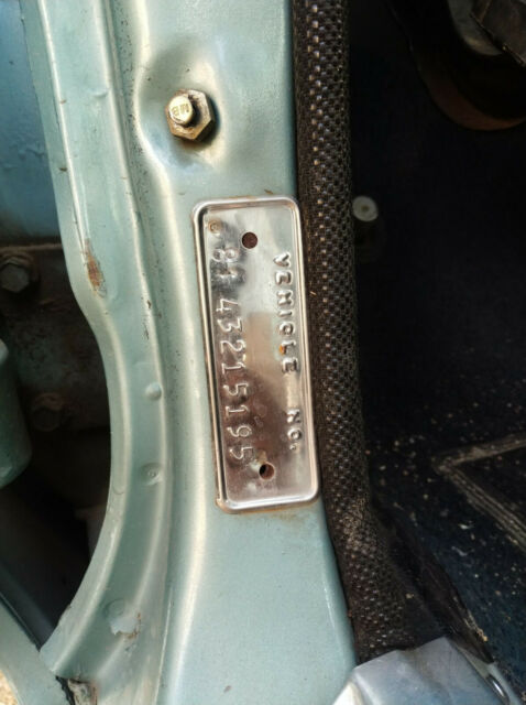 1964 Chrysler Newport - photo 11