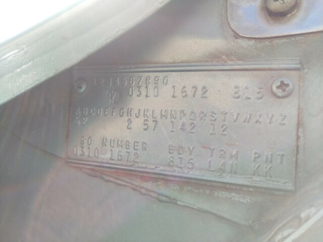 1964 Chrysler Newport - photo 12