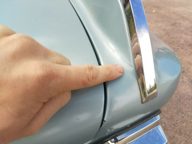 1964 Chrysler Newport - photo 13