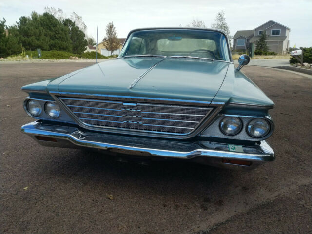 1964 Chrysler Newport - photo 2