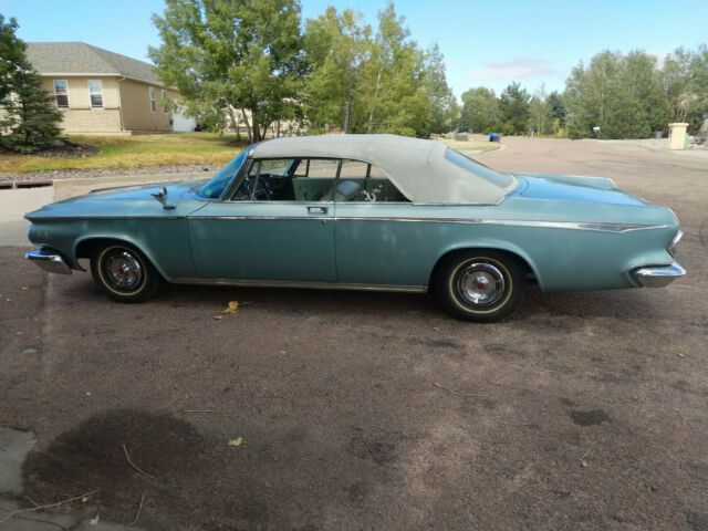 1964 Chrysler Newport - photo 4