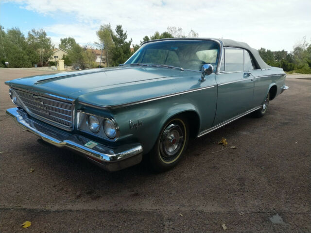 1964 Chrysler Newport - photo 5