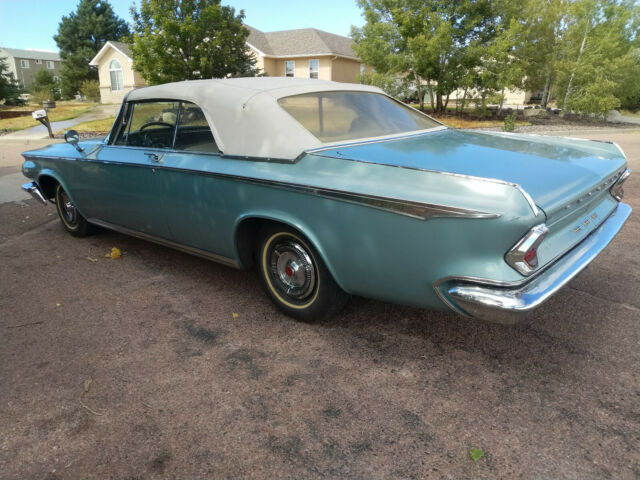 1964 Chrysler Newport - photo 6