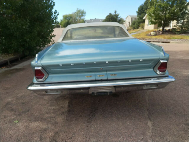 1964 Chrysler Newport - photo 8